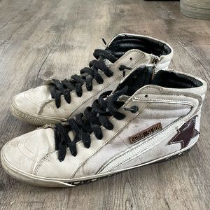 Golden Goose Women’s size 9